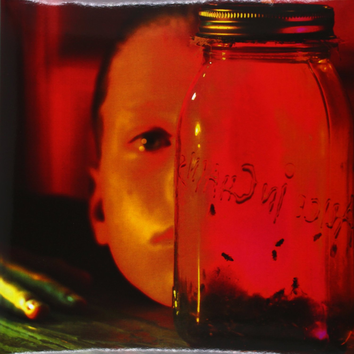 Alice in Chains - Jar of Flies/SAP 2CD